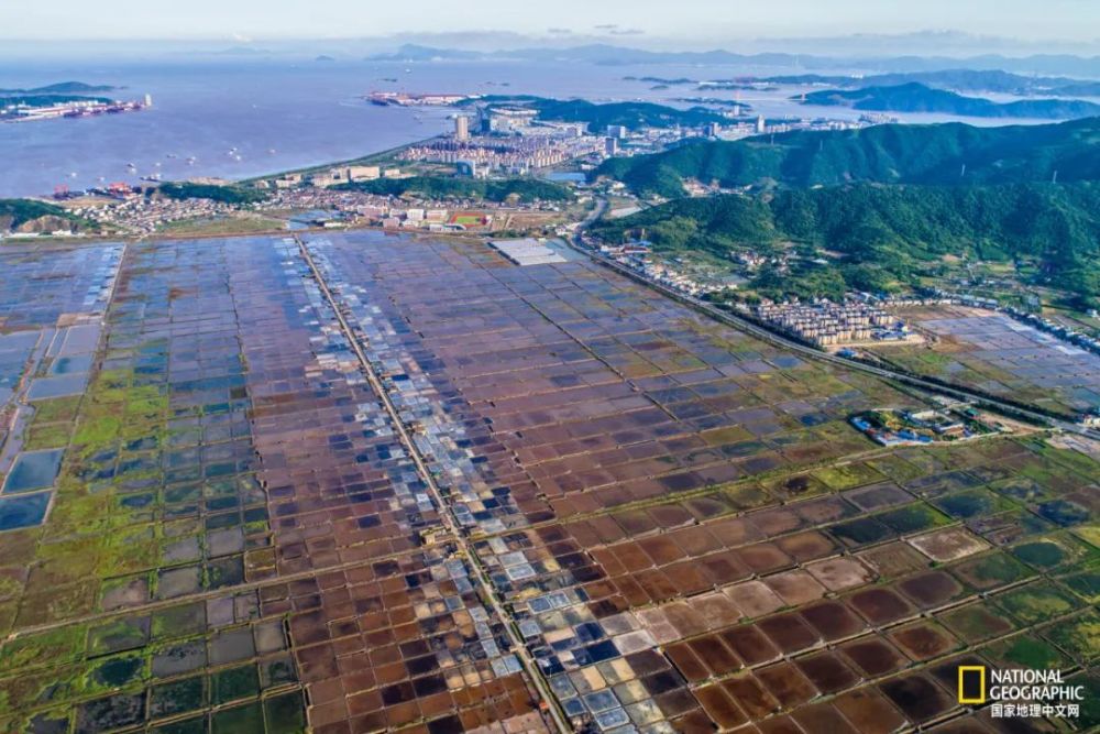 岛屿|舟山群岛，中国第一群岛