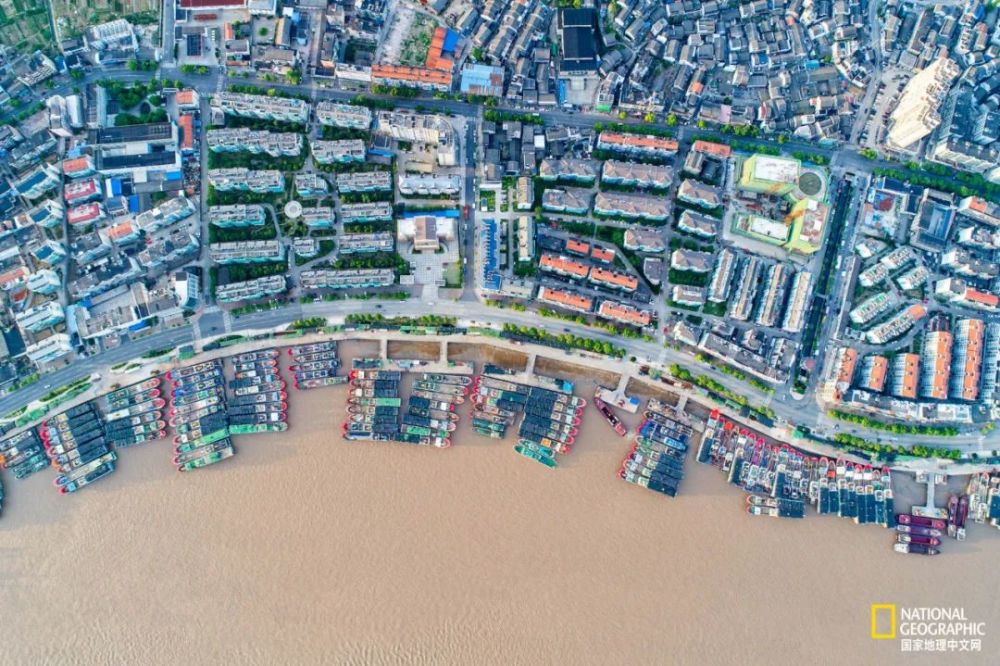 岛屿|舟山群岛，中国第一群岛