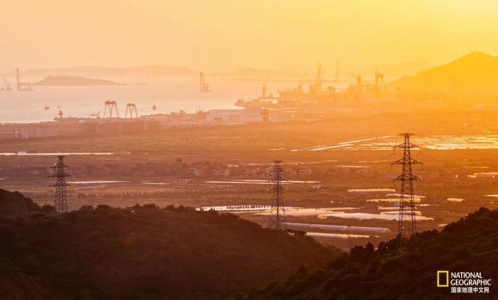 岛屿|舟山群岛，中国第一群岛