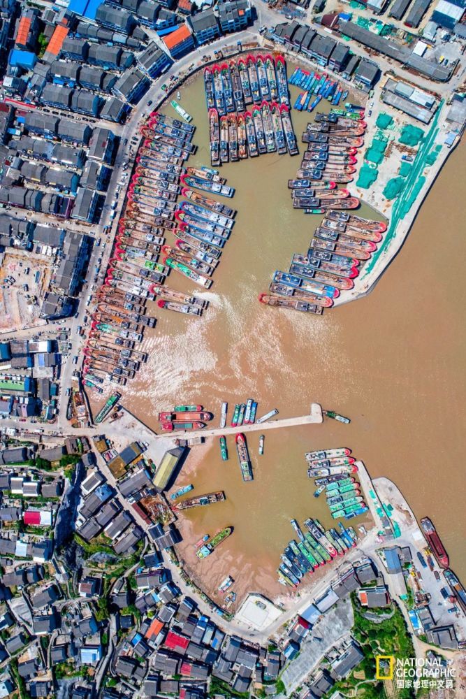 岛屿|舟山群岛，中国第一群岛