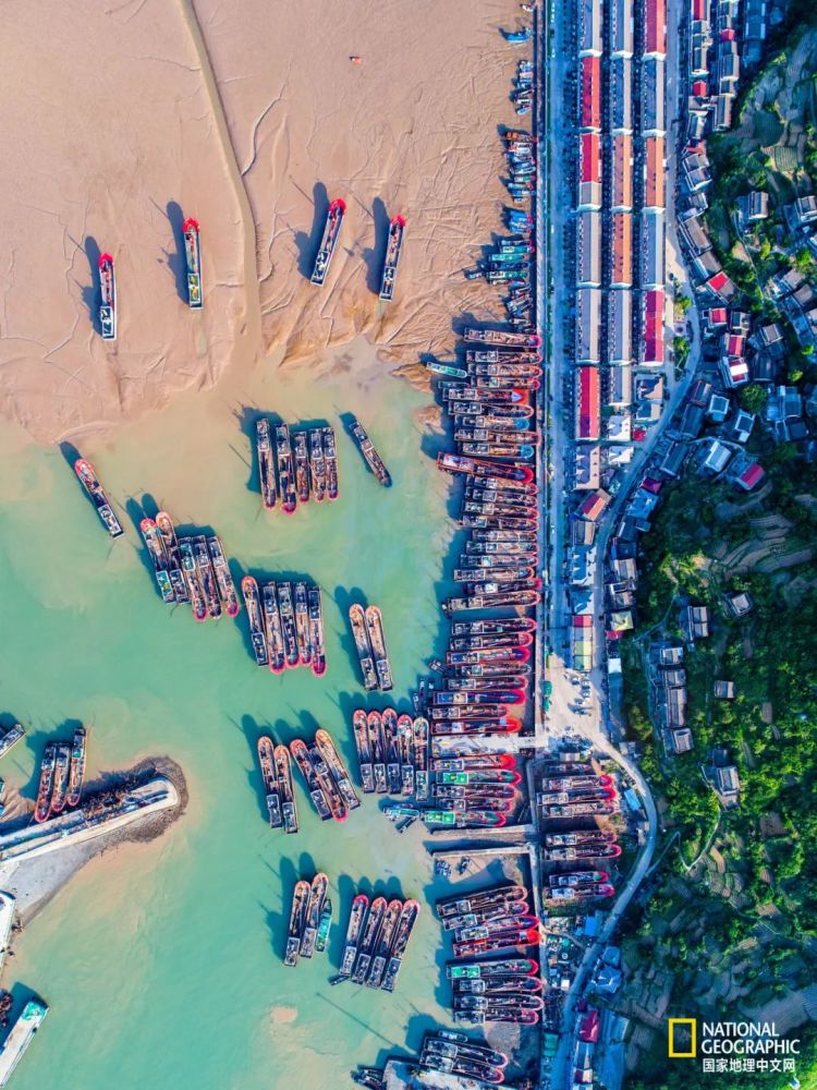 岛屿|舟山群岛，中国第一群岛