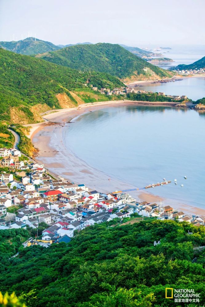 岛屿|舟山群岛，中国第一群岛