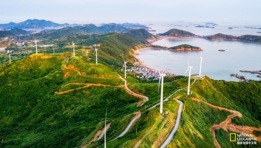 岛屿|舟山群岛，中国第一群岛