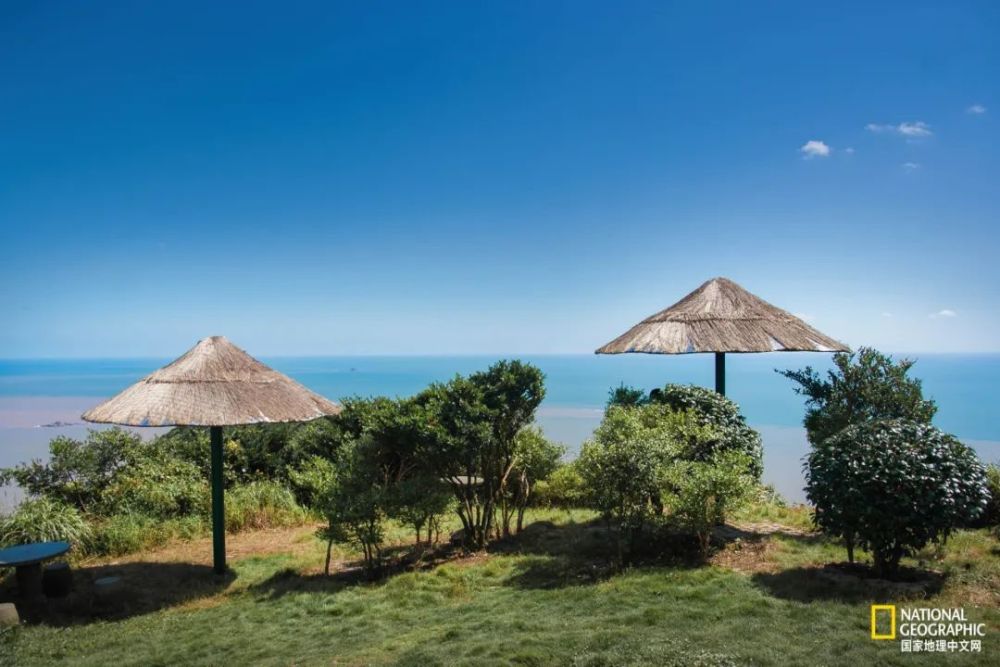 岛屿|舟山群岛，中国第一群岛