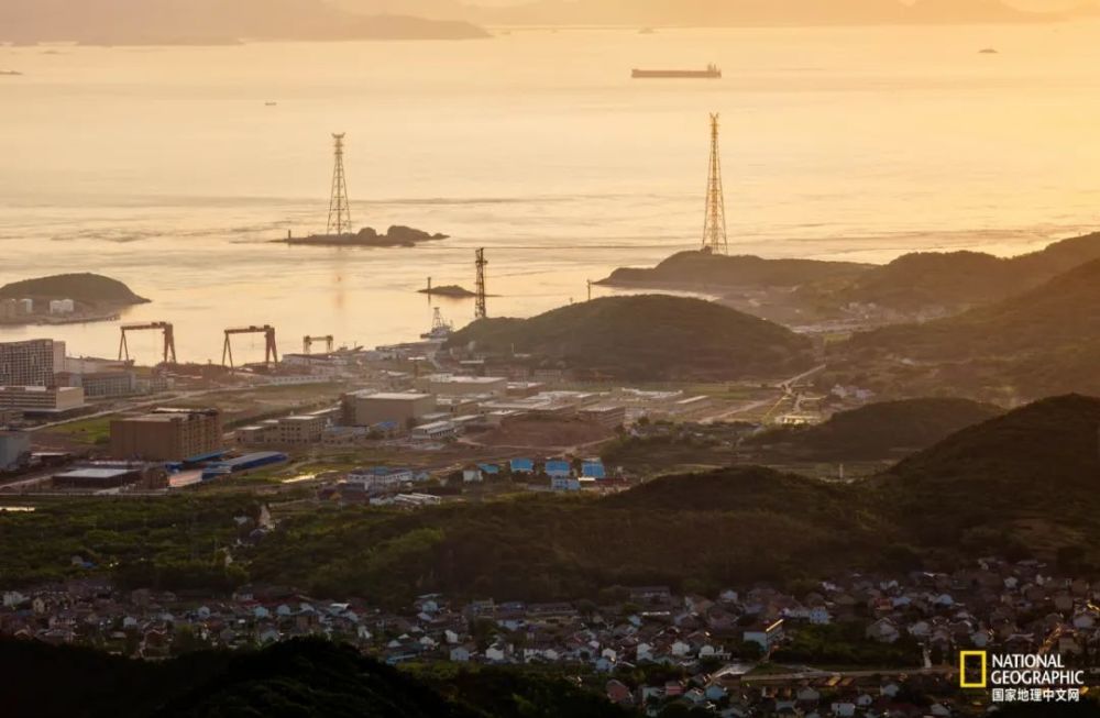 岛屿|舟山群岛，中国第一群岛