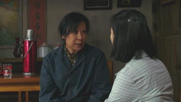 《大江大河》杨巡:人生最大的幸运,是有一个深爱自己的母亲