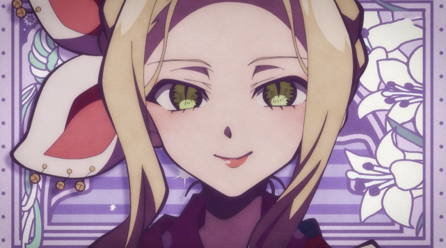 地缚少年花子君弥子小姐又恋爱了对象还是男老师