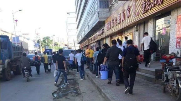 频繁自离提桶跑路背后你损失了多少