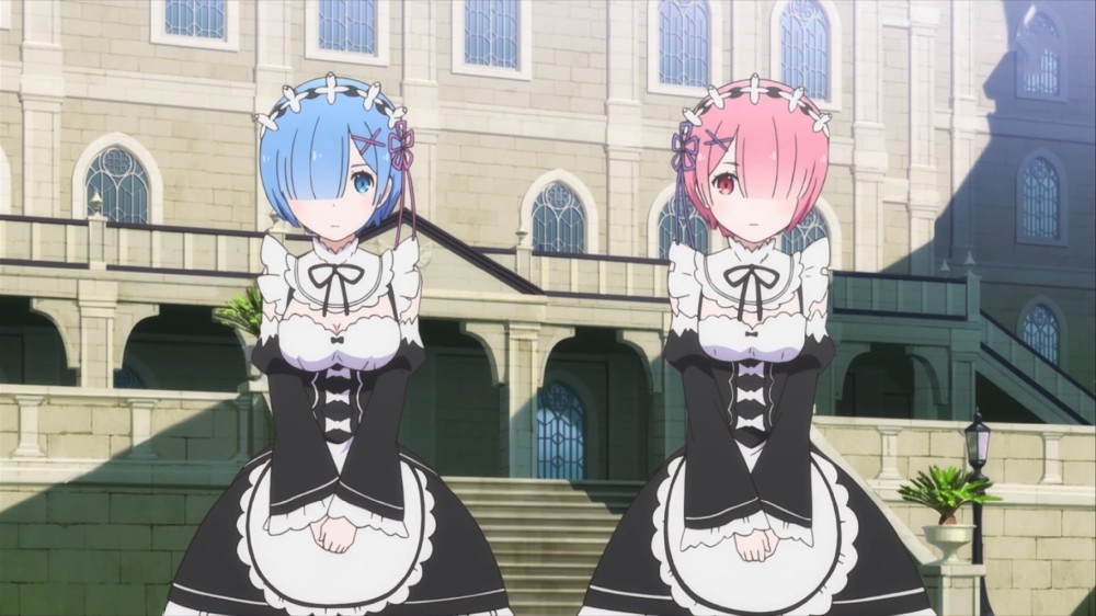 被众多美少女包围让人羡慕 这些动漫男主 并不让人羡慕 腾讯新闻