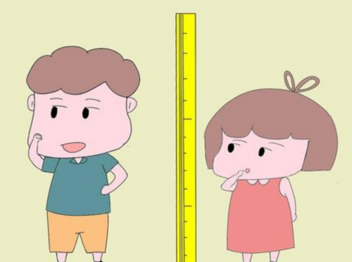 改善宝宝个子矮这样做,让宝宝轻松长高个儿!