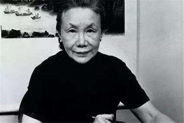 张幼仪去世之后墓碑上仅刻了四个字那是对徐志摩最无情的嘲讽