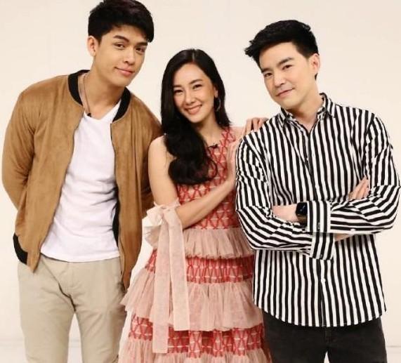 泰剧《爱的代价》泰版《贤者之爱》_腾讯新闻