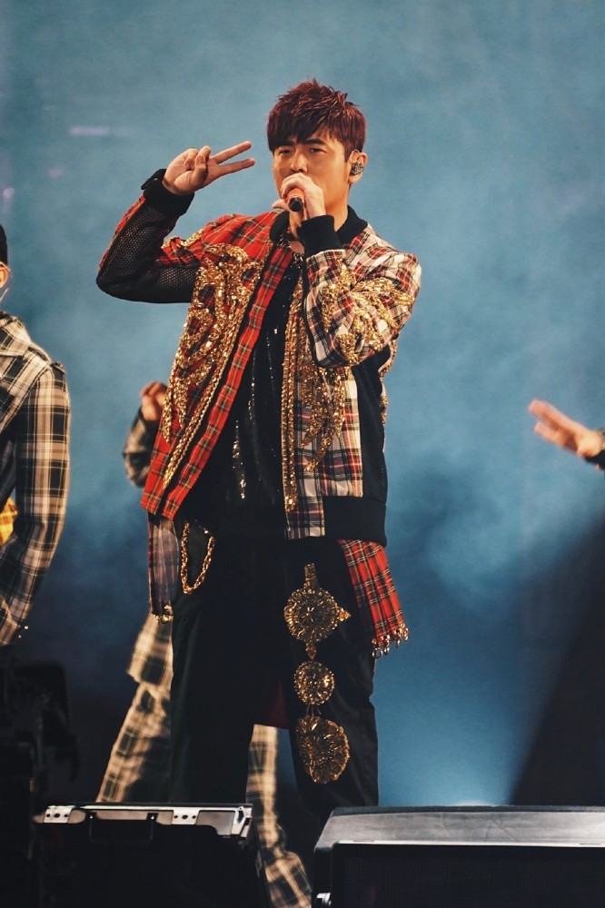 周杰伦|明星数字专辑top榜曝出，周杰伦不敌3位90后，肖战居榜首太优秀