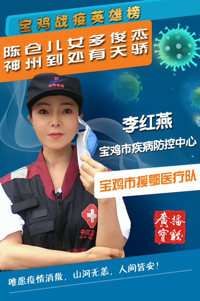 心血管内科三病区护士长冯艳,心血管内科主诊医生马晓燕,心血管内科