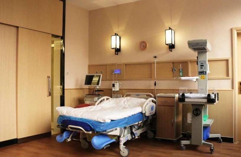 生孩子时,产房为什么那么冷?医生不会说,但妈妈们要知道