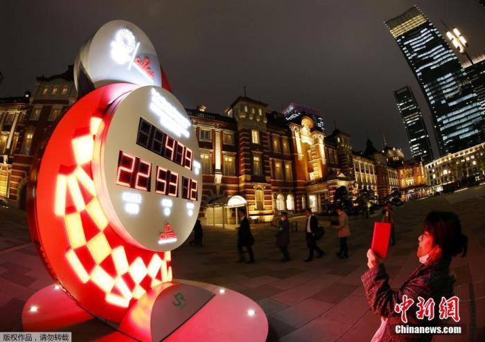 东京奥运会|日媒：仅两成日本民众支持东京奥运会明夏举行