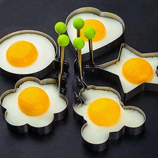 这么多蛋制品,水煮蛋竟然不是热量最低的!