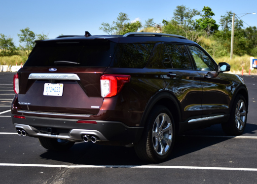 福特新车又厚道一次,59万一口气降至41万,普拉多途锐难以置信