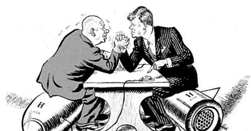 特朗普|特朗普赞核武器又惹怒日本？“构建无核世界”只是挥刀自宫的一厢情愿