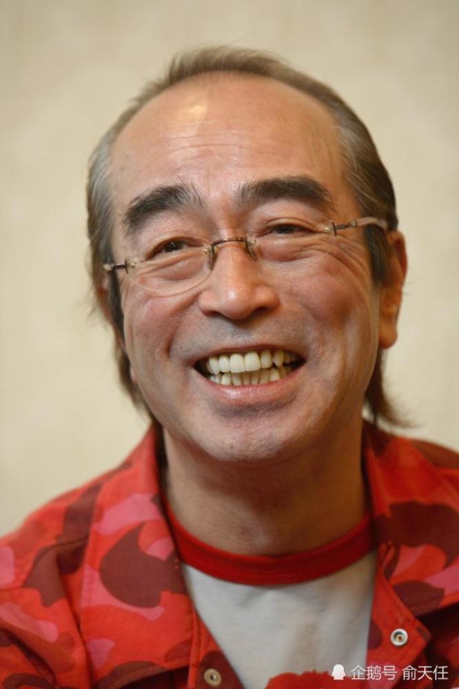因新冠肺炎而去世的志村健