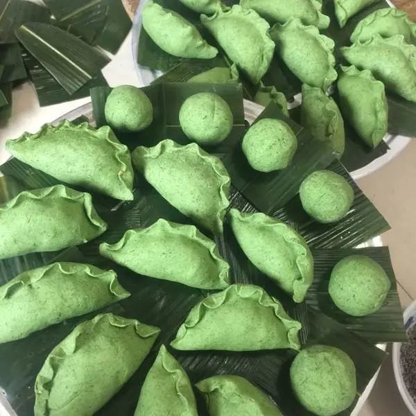 丽水这种美食又刷屏了你最喜欢哪一种