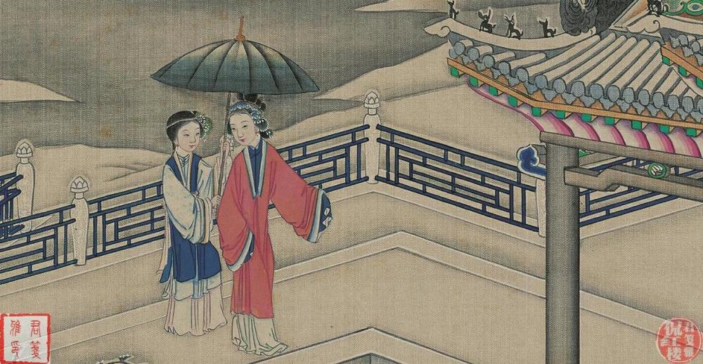 林黛玉|《红楼梦》：如果林黛玉嫁给贾宝玉，还会那么早死么？