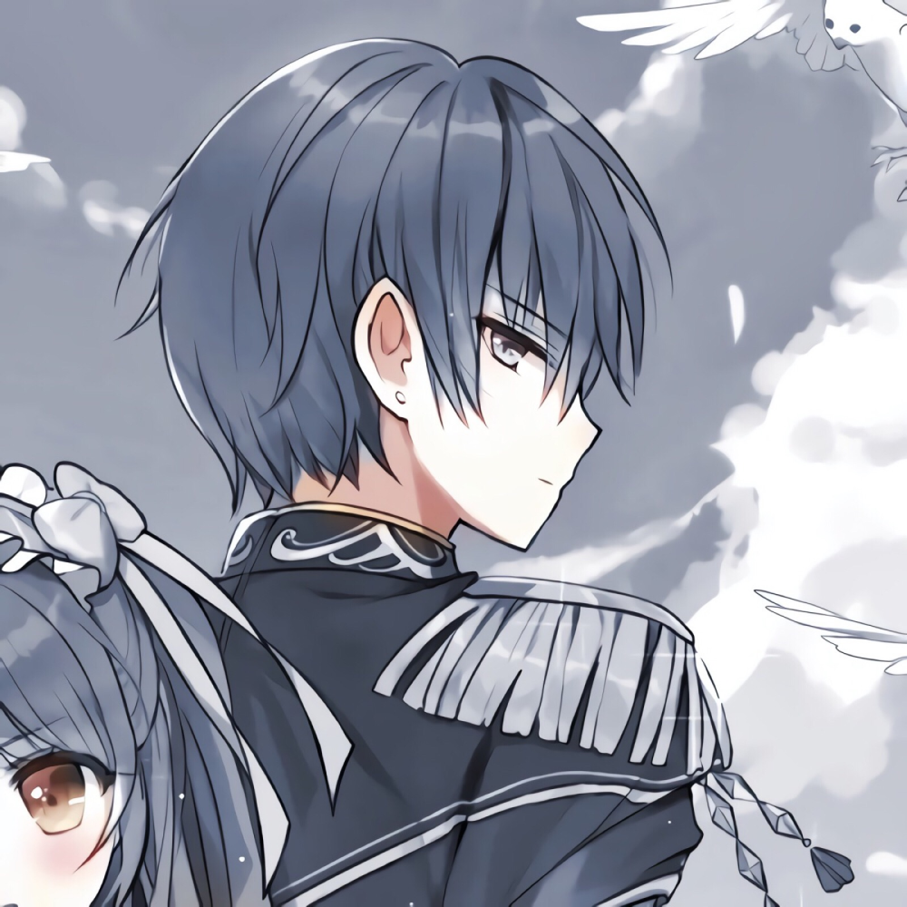 神仙动漫情头记得书上说往左侧睡会压迫心脏容易引起噩梦