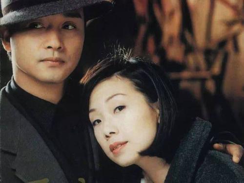 莫文蔚等都曾获得过哥哥的扶持,最终迎来自己的事业高峰,对于张国荣