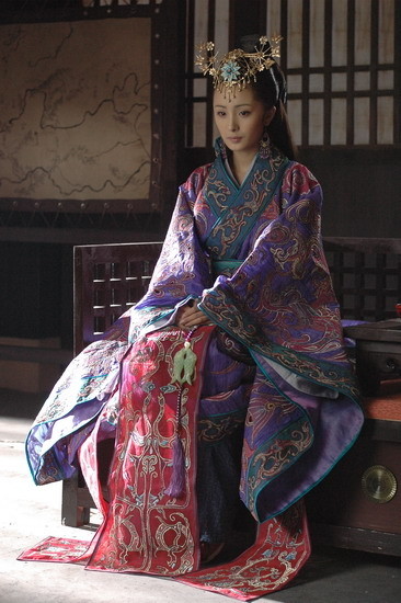 汉服 Lolita Jk制服好不好看我不知道 壕 是真的 腾讯新闻