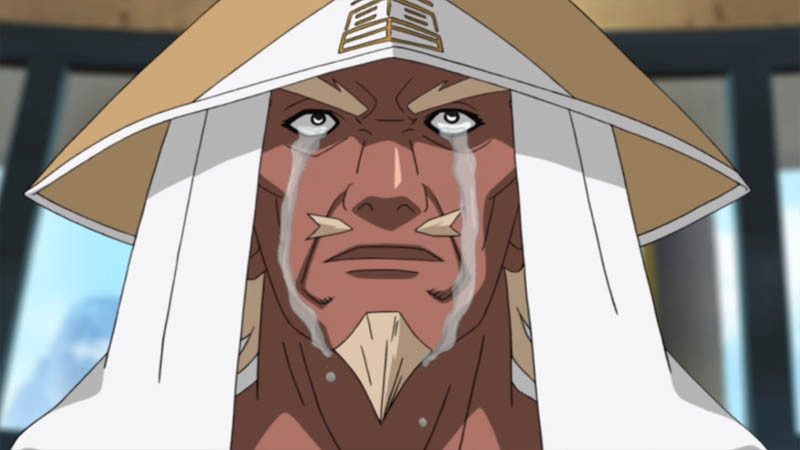 火影:你知道代表"七宗罪"的忍者都有谁吗?