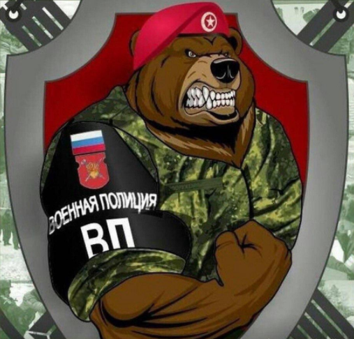 克格勃特殊部队再出江湖既是警察又是宪兵土耳其伊朗都挨过打