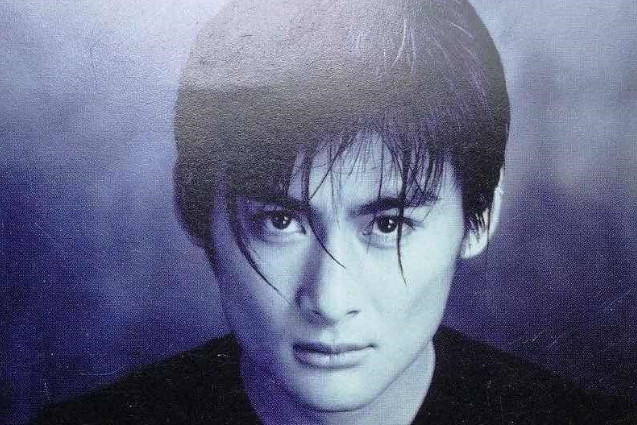 景岗山:因一曲成名,历经两次婚姻,如今出演刘流的新剧事出有因