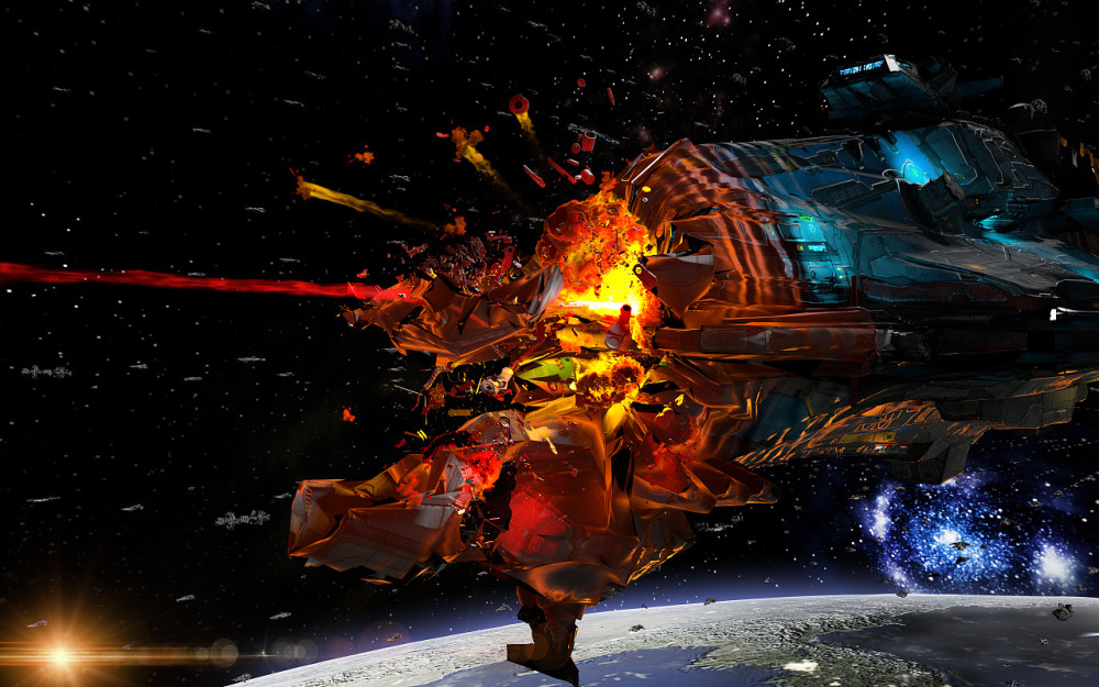 三体:水滴的不可一世的锐角转向,是不靠谱还是一场酝酿200多年的阴谋?