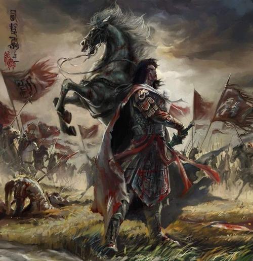 把国内当成棋局,他误入了王族的争霸