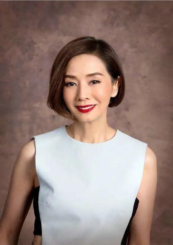 大多情路坎坷,唯有她婚姻幸福|杨诺思|严慧明|张国荣|毛舜筠|徐少强