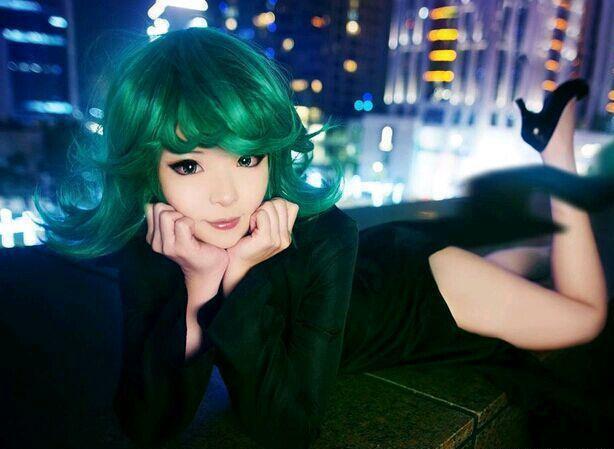 真人版"一拳超人"打破次元,吹雪有点迷人,"碎蛋"忍者神还原_腾讯新闻