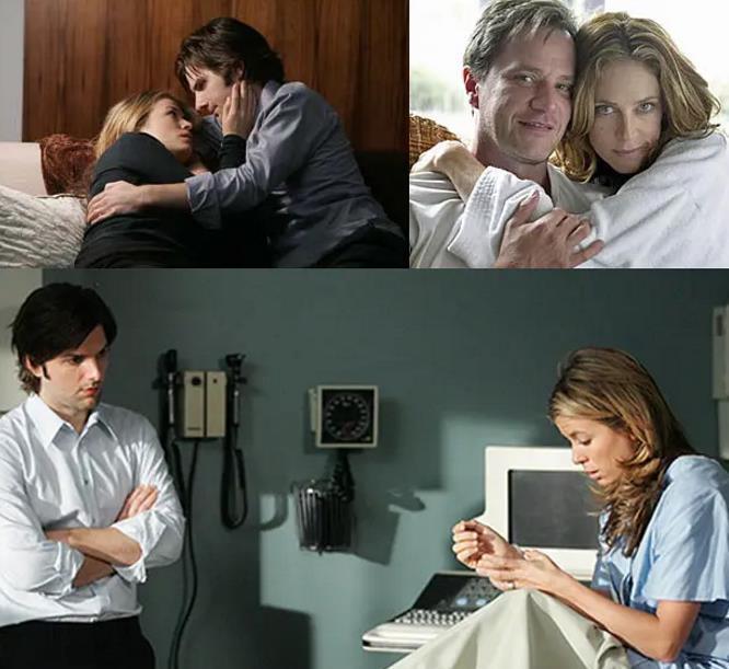 十部很黄很暴力的系列美剧全看过的我是服了