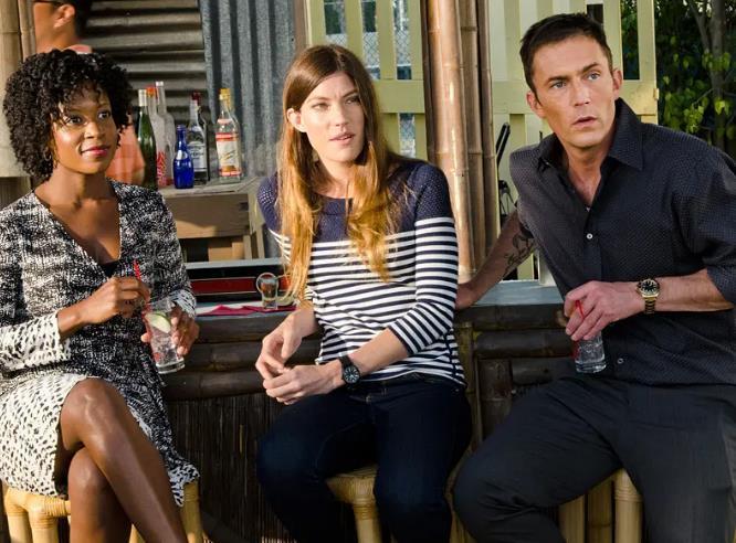 十部很黄很暴力的系列美剧全看过的我是服了