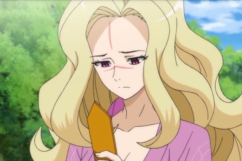 《狐妖小红娘》王富贵对清瞳是真爱,为了清瞳甘愿舍弃王权剑