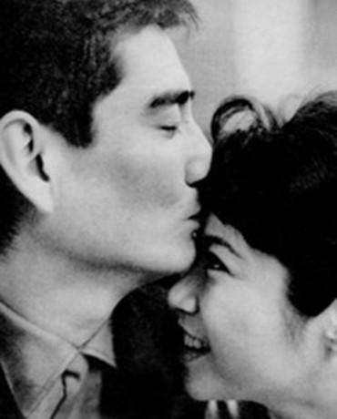 高仓健鲜为人知的情史_腾讯新闻