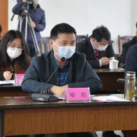 惩治环境污染和保护小微民营企业一碗水端平