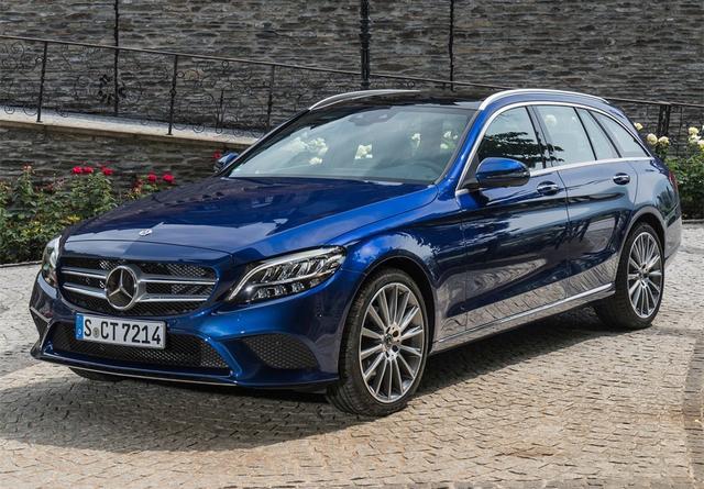 优雅还能大空间三款40万级的个性进口豪华旅行车推荐