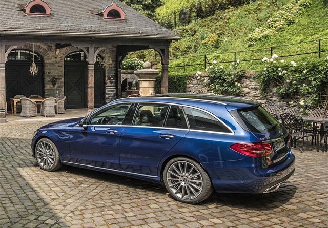 优雅还能大空间三款40万级的个性进口豪华旅行车推荐