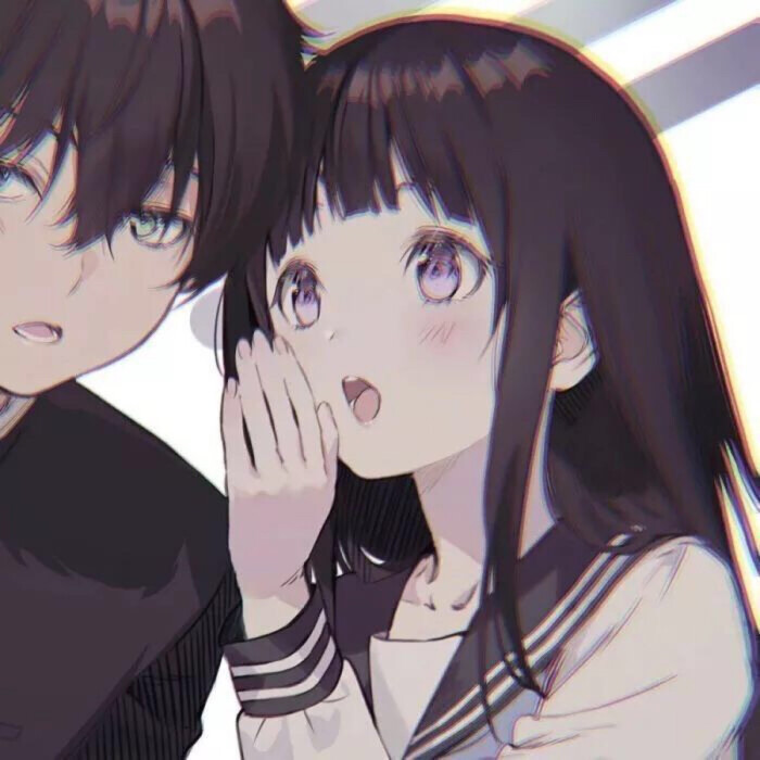 神仙情头一句话打动对方的表白文案