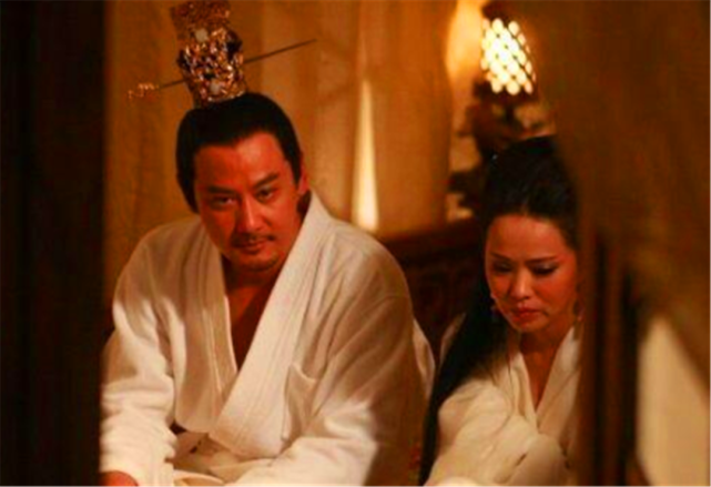 靖康之耻中韦太后真的在金国为金人生下了两个孩子吗