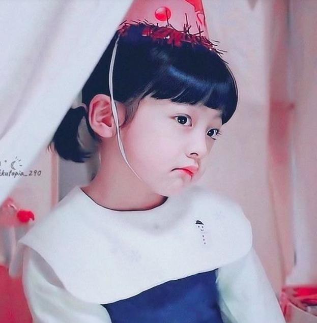 其实徐宇珍出演瑞雨真正的原因和金泰希有关.