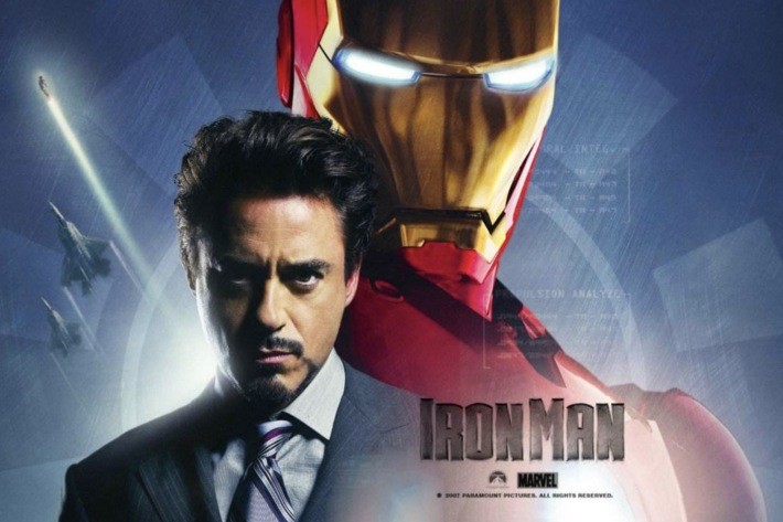 荷兰弟无聊搞j恩师钢铁侠座驾回顾