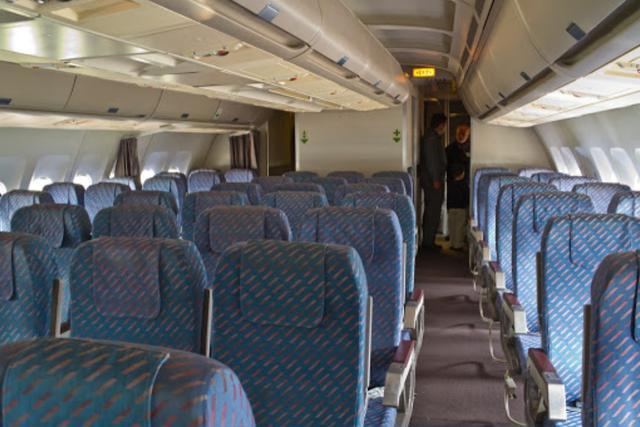 平台好就是可以为所欲为德国空军a310一机三用诠释多用途含义