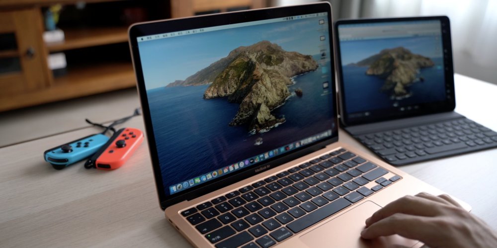 ❤MacBookと同じデザイン❣簡単にストレージ容量が増やせる