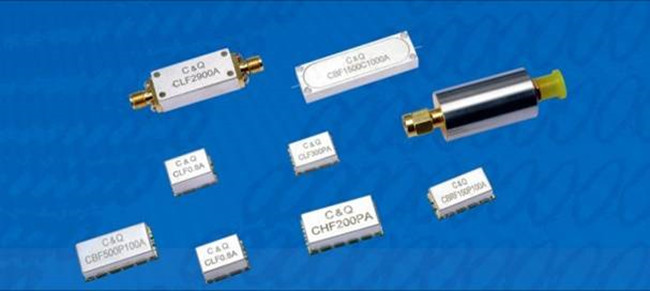 什么是5g陶瓷滤波器